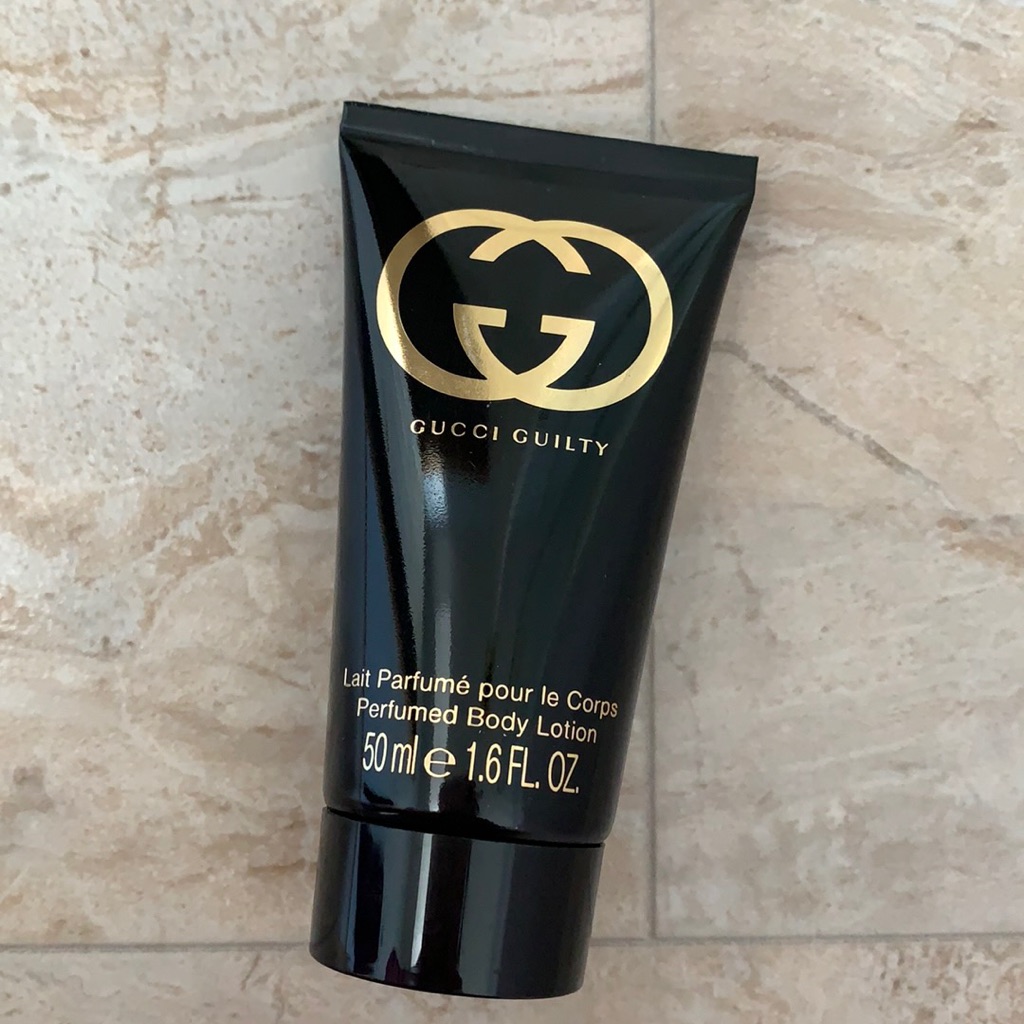 Body Lotion